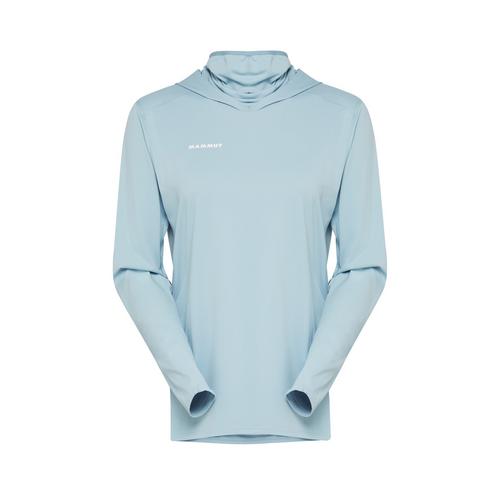 Mammut Selun FL Sun Langarmshirt Damen