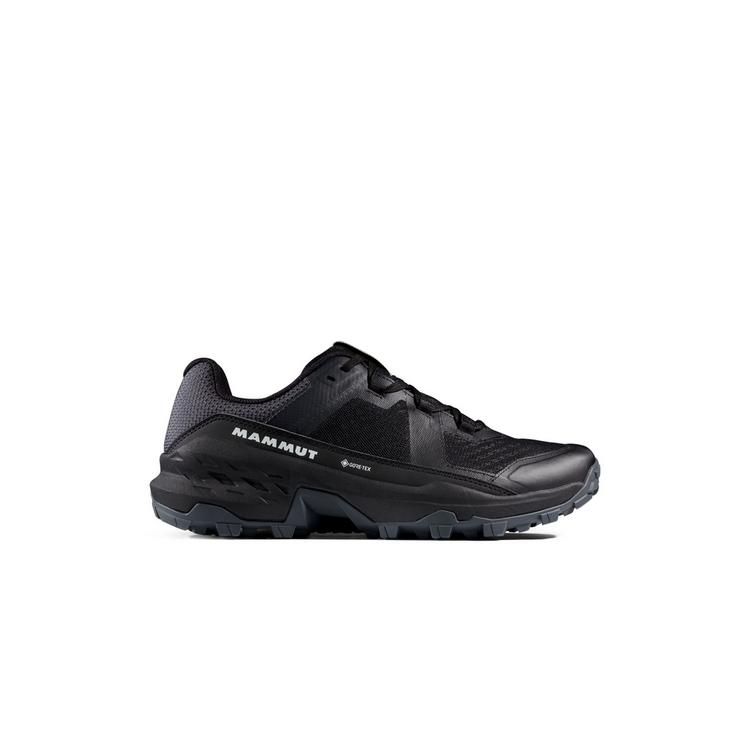 Mammut Mammut Girun II Low Gore-Tex Multifunktionsschuhe Herren - black-steel - 0 | SportScheck