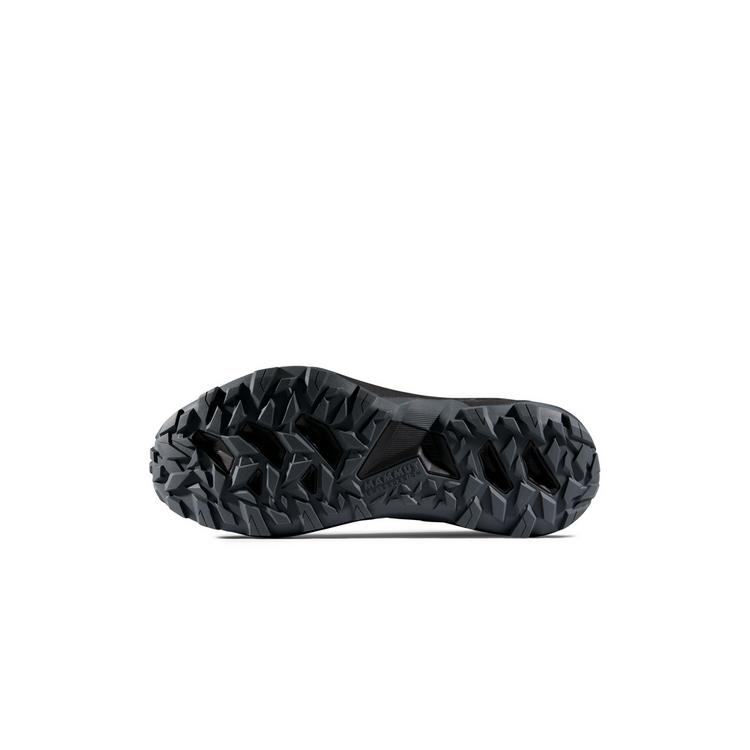 Mammut Mammut Girun II Low Gore-Tex Multifunktionsschuhe Herren - black-steel - 0 | SportScheck
