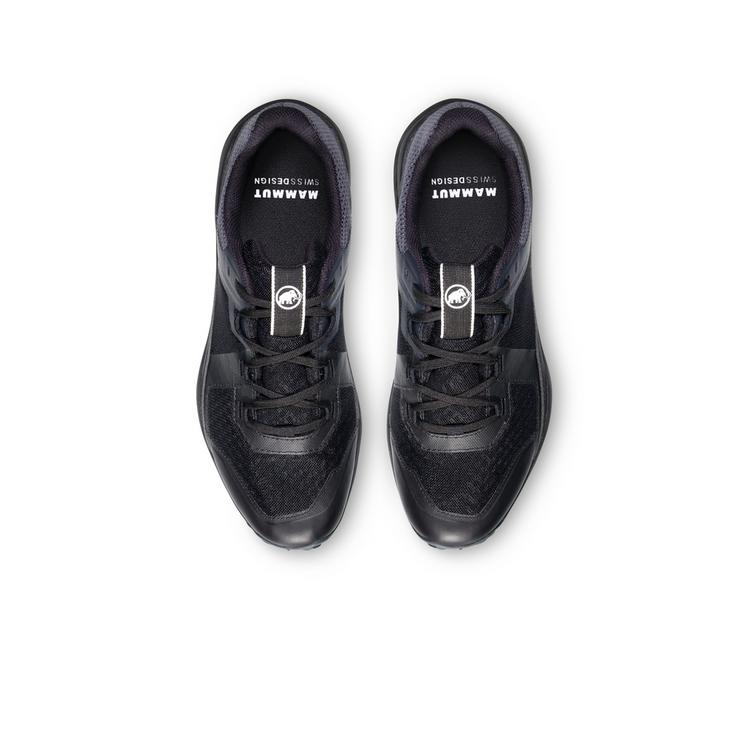 Mammut Mammut Girun II Low Gore-Tex Multifunktionsschuhe Herren - black-steel - 1 | SportScheck