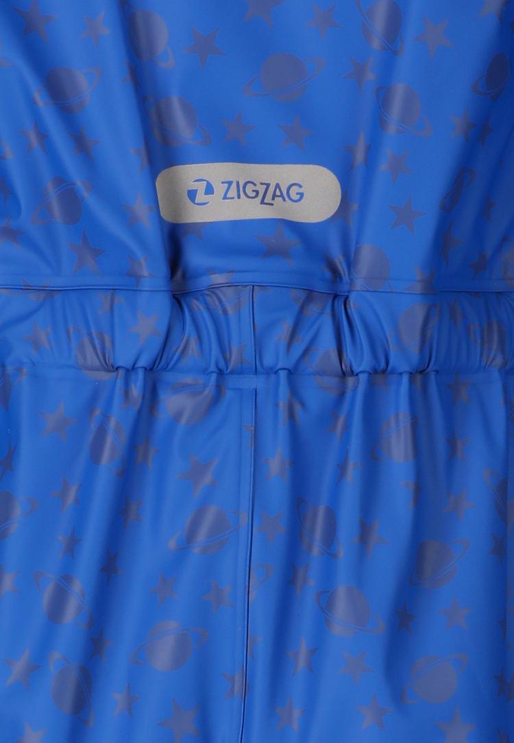 ZigZag ZigZag Zing Regenanzug Kinder - 2238 Nautical Blue - 0 | SportScheck