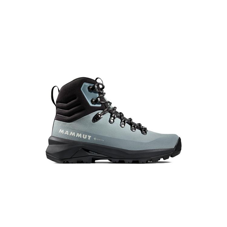 Mammut Mammut Ducan III High LTH Gore-Tex Wanderschuhe Damen - nebla-black - 0 | SportScheck