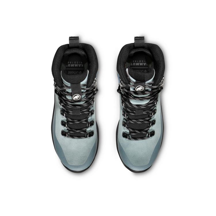 Mammut Mammut Ducan III High LTH Gore-Tex Wanderschuhe Damen - nebla-black - 1 | SportScheck