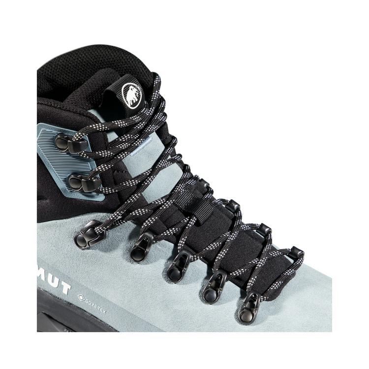 Mammut Mammut Ducan III High LTH Gore-Tex Wanderschuhe Damen - nebla-black - 2 | SportScheck