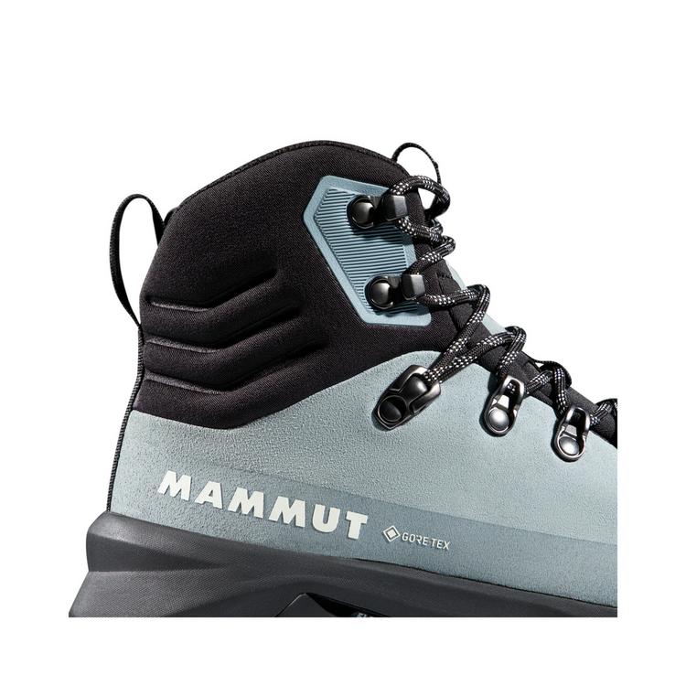 Mammut Mammut Ducan III High LTH Gore-Tex Wanderschuhe Damen - nebla-black - 4 | SportScheck