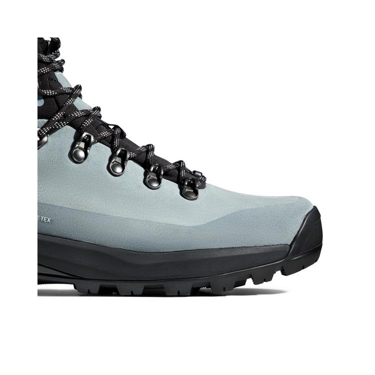 Mammut Mammut Ducan III High LTH Gore-Tex Wanderschuhe Damen - nebla-black - 5 | SportScheck