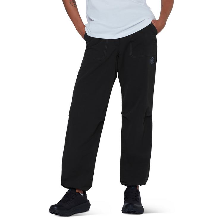 Mammut Mammut Workhorse Climbing Wanderhose Damen - black - 0 | SportScheck