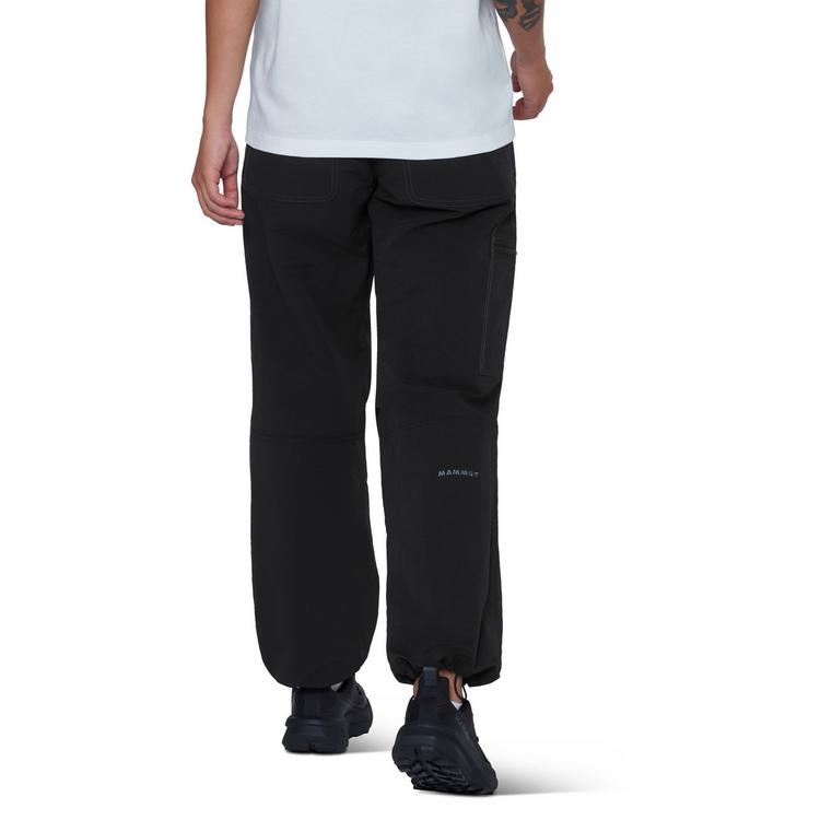 Mammut Mammut Workhorse Climbing Wanderhose Damen - black - 1 | SportScheck