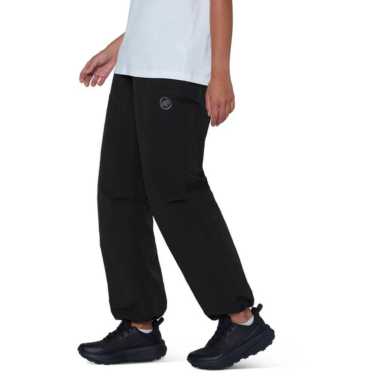 Mammut Mammut Workhorse Climbing Wanderhose Damen - black - 2 | SportScheck