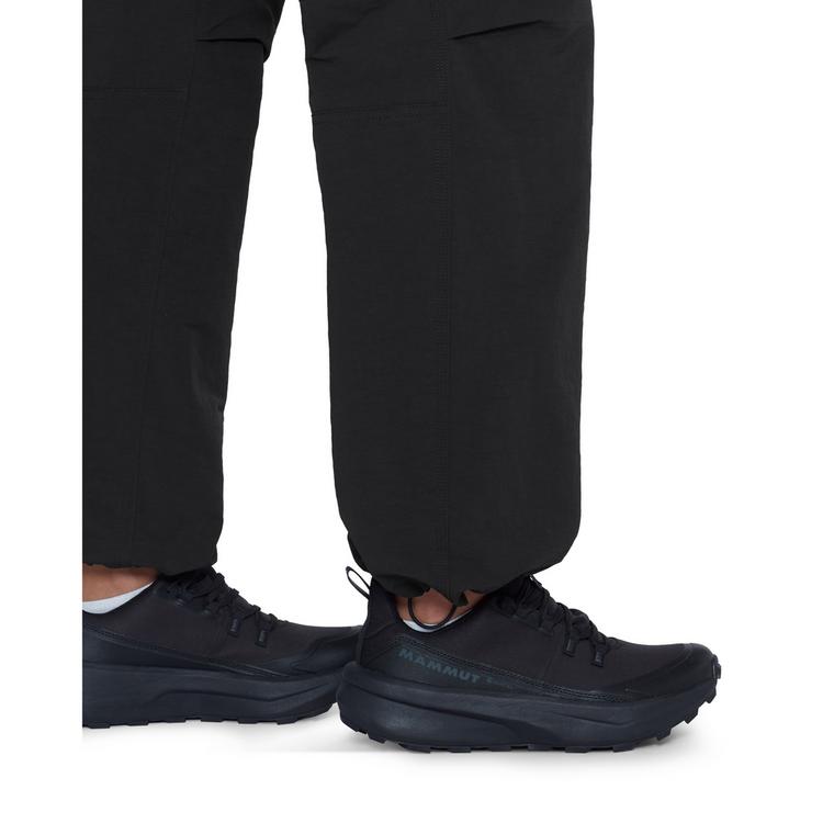 Mammut Mammut Workhorse Climbing Wanderhose Damen - black - 2 | SportScheck