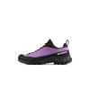 Mammut Alnasca IV Low LTH Zustiegsschuhe Damen - lavandin-mammut red