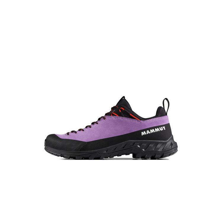 Mammut Mammut Alnasca IV Low LTH Zustiegsschuhe Damen - lavandin-mammut red - 0 | SportScheck