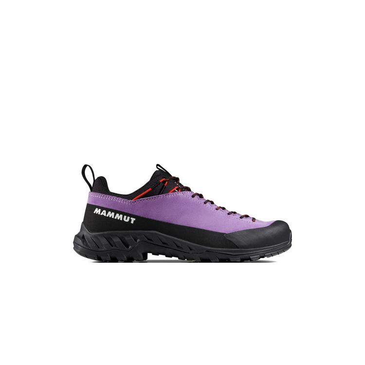 Mammut Mammut Alnasca IV Low LTH Zustiegsschuhe Damen - lavandin-mammut red - 0 | SportScheck