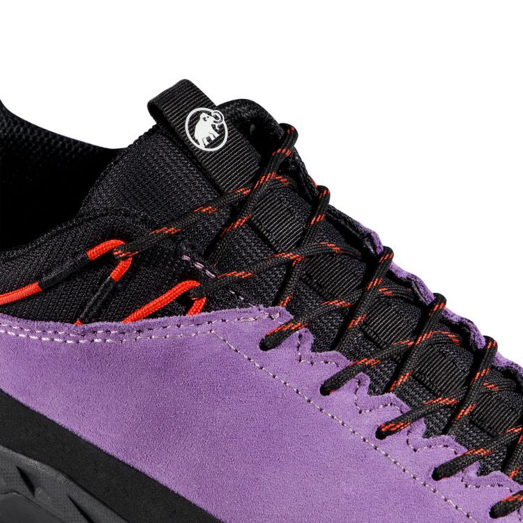 Mammut Mammut Alnasca IV Low LTH Zustiegsschuhe Damen - lavandin-mammut red - 3 | SportScheck