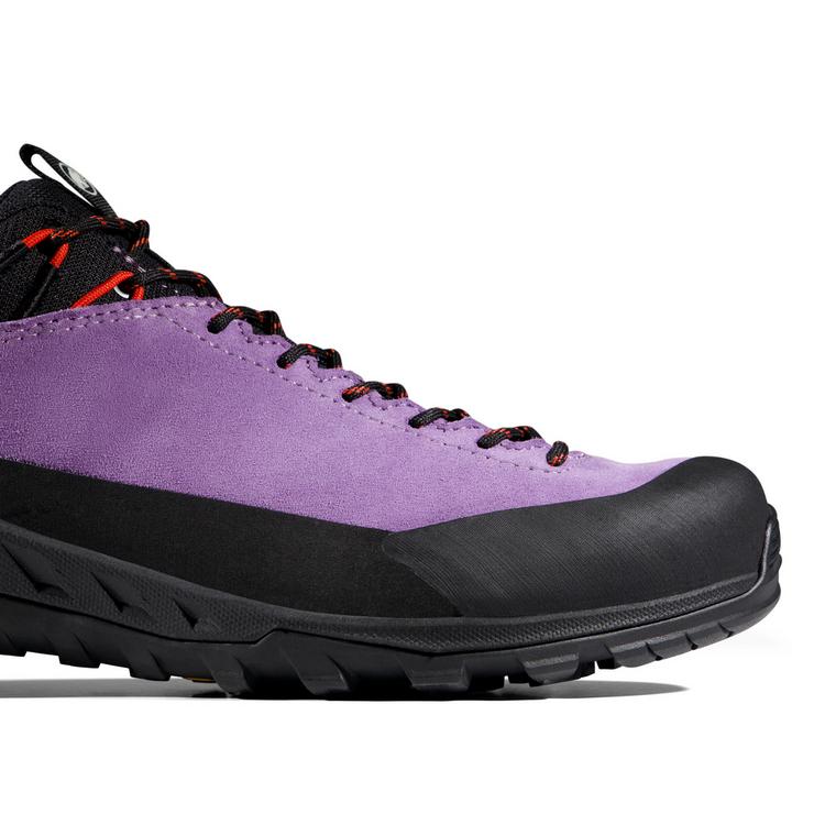 Mammut Mammut Alnasca IV Low LTH Zustiegsschuhe Damen - lavandin-mammut red - 5 | SportScheck