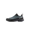 Mammut Alnasca IV Low LTH Zustiegsschuhe Herren - strata-silver sage