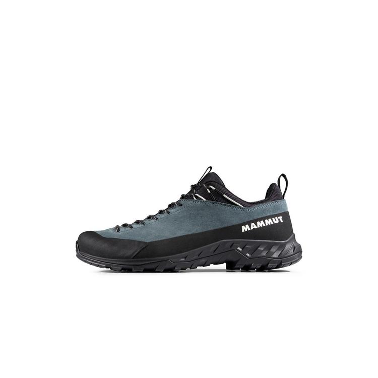 Mammut Mammut Alnasca IV Low LTH Zustiegsschuhe Herren - strata-silver sage - 0 | SportScheck