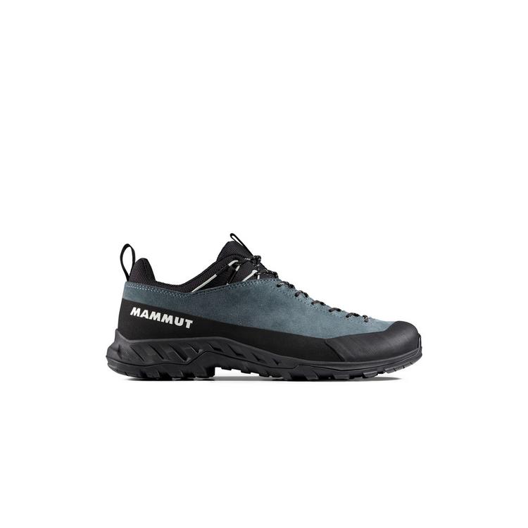 Mammut Mammut Alnasca IV Low LTH Zustiegsschuhe Herren - strata-silver sage - 0 | SportScheck