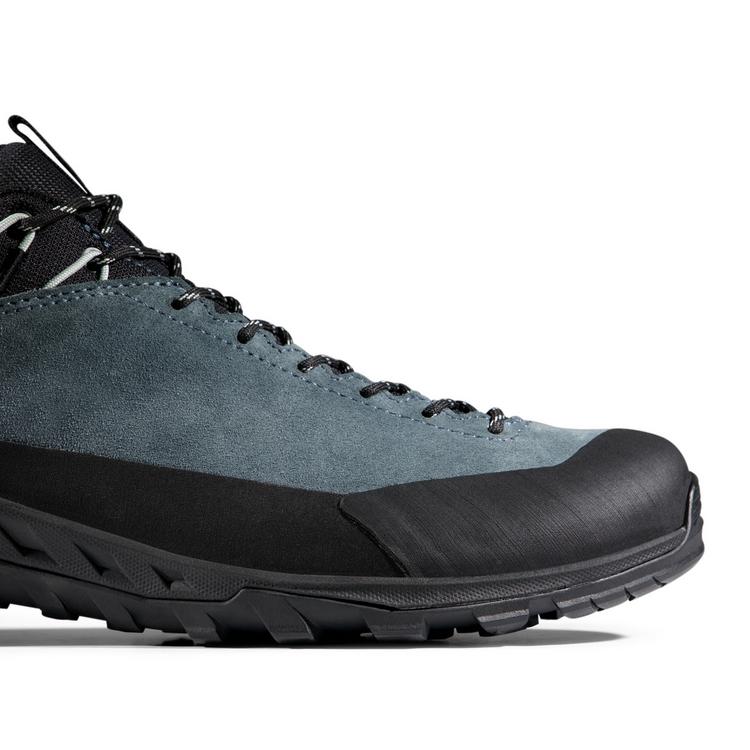 Mammut Mammut Alnasca IV Low LTH Zustiegsschuhe Herren - strata-silver sage - 3 | SportScheck