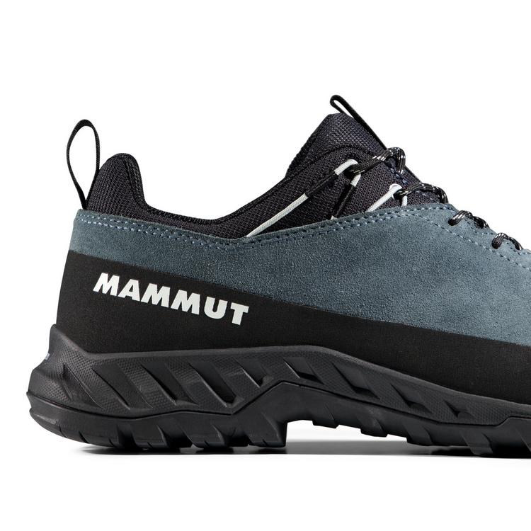 Mammut Mammut Alnasca IV Low LTH Zustiegsschuhe Herren - strata-silver sage - 4 | SportScheck