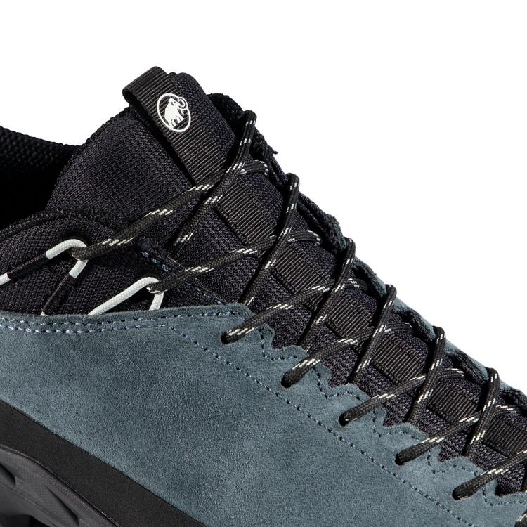 Mammut Mammut Alnasca IV Low LTH Zustiegsschuhe Herren - strata-silver sage - 5 | SportScheck