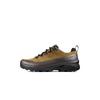 Mammut Ducan III Low LTH Gore-Tex Multifunktionsschuhe Herren - moor-black
