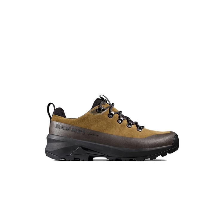 Mammut Mammut Ducan III Low LTH Gore-Tex Multifunktionsschuhe Herren - moor-black - 0 | SportScheck