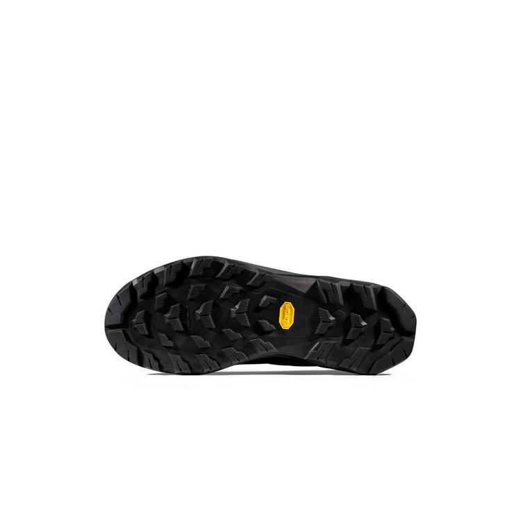Mammut Mammut Ducan III Low LTH Gore-Tex Multifunktionsschuhe Herren - moor-black - 0 | SportScheck