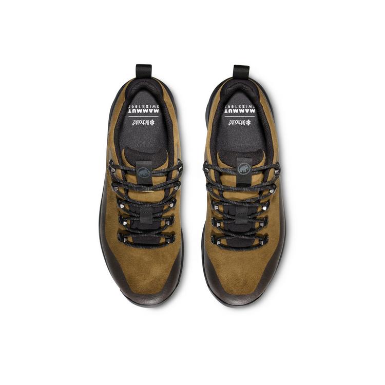 Mammut Mammut Ducan III Low LTH Gore-Tex Multifunktionsschuhe Herren - moor-black - 1 | SportScheck