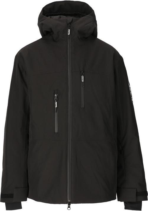 SLOPE Tuscon jr. Skijacke Kinder