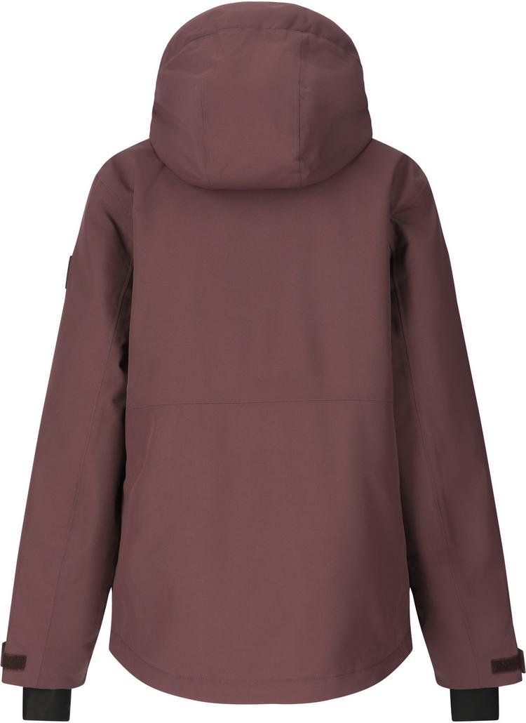 Whistler Whistler Rossburg jr. Skijacke Kinder - 4261 Huckleberry - 0 | SportScheck