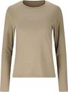 Athlecia Lonny Langarmshirt Damen - 1313 Laurel Oak