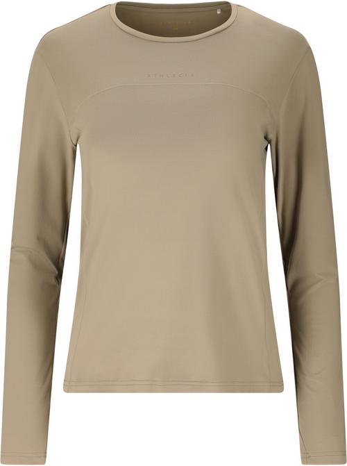 Athlecia Lonny Langarmshirt Damen