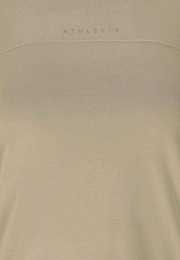 Athlecia Athlecia Lonny Langarmshirt Damen - 1313 Laurel Oak - 1 | SportScheck
