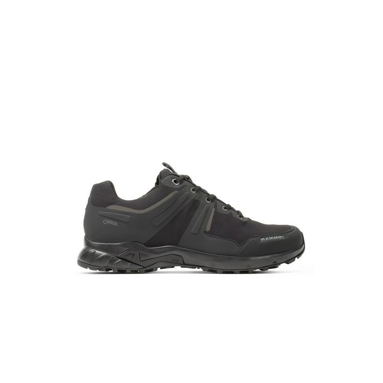 Mammut Mammut Ultimate Pro Low Gore-Tex Multifunktionsschuhe Herren - black-black - 0 | SportScheck