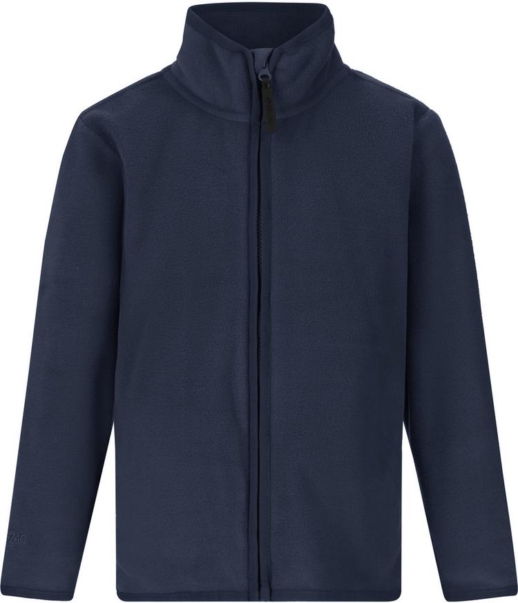 ZigZag ZigZag Lakefield Fleecejacke Kinder - 2002 Navy - 0 | SportScheck