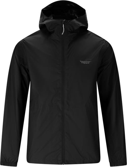 Weather Report Pack'way Regenjacke Herren