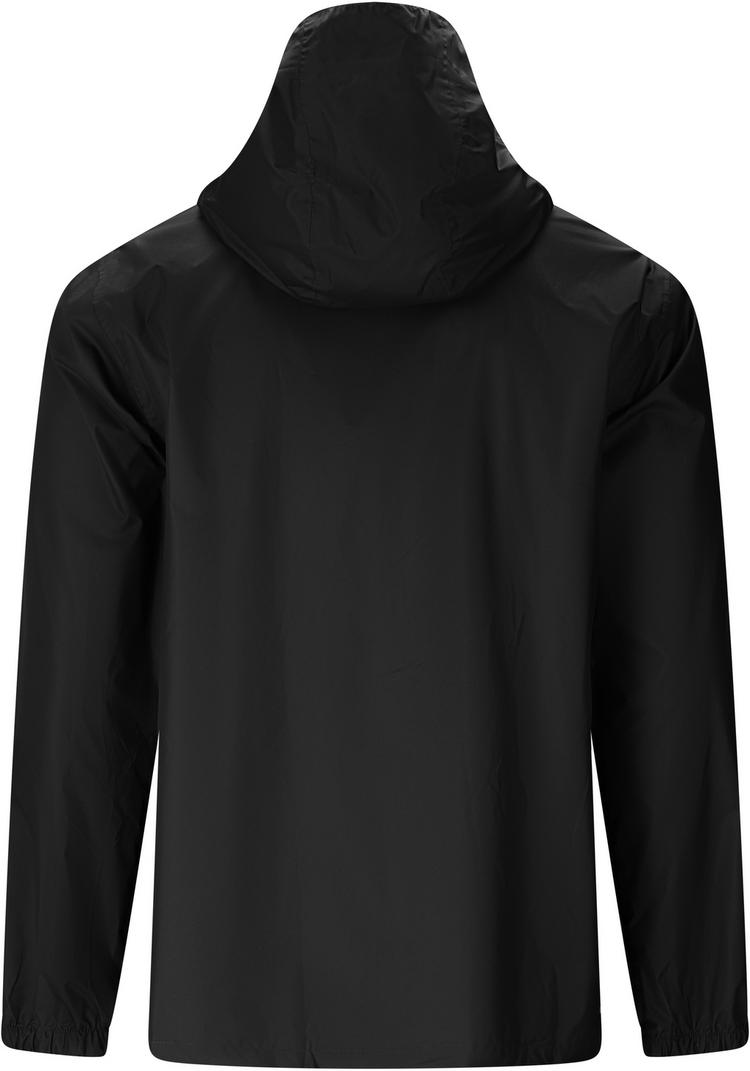 Weather Report Weather Report Pack'way Regenjacke Herren - 1001 Black - 0 | SportScheck