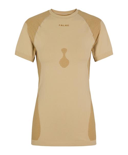 Falke Warm Series Shortsleeved Shirt Trend Funktionsshirt Damen