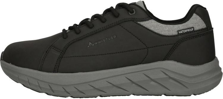 Whistler Whistler Vimar Sneaker Herren - 1001 Black - 0 | SportScheck
