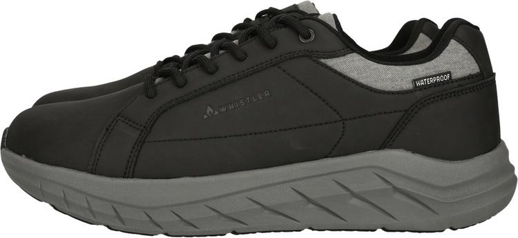 Whistler Whistler Vimar Sneaker Herren - 1001 Black - 0 | SportScheck