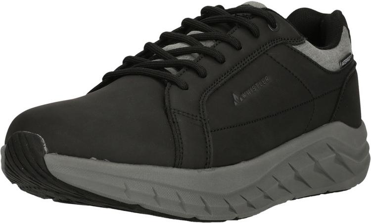 Whistler Whistler Vimar Sneaker Herren - 1001 Black - 0 | SportScheck