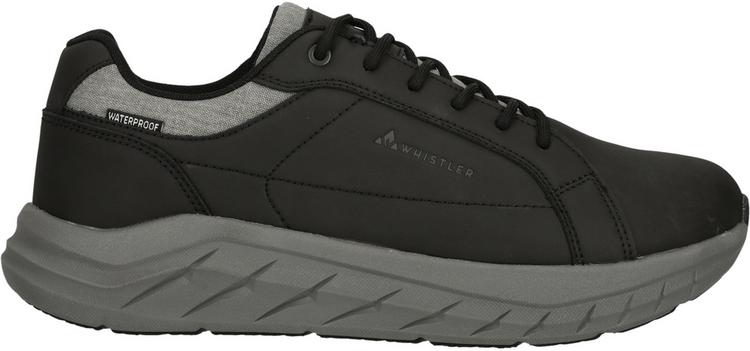Whistler Whistler Vimar Sneaker Herren - 1001 Black - 1 | SportScheck