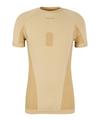 Falke Funktionsshirt Herren - straw (4700)