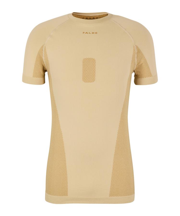 Falke Falke Funktionsshirt Herren - straw (4700) - 0 | SportScheck