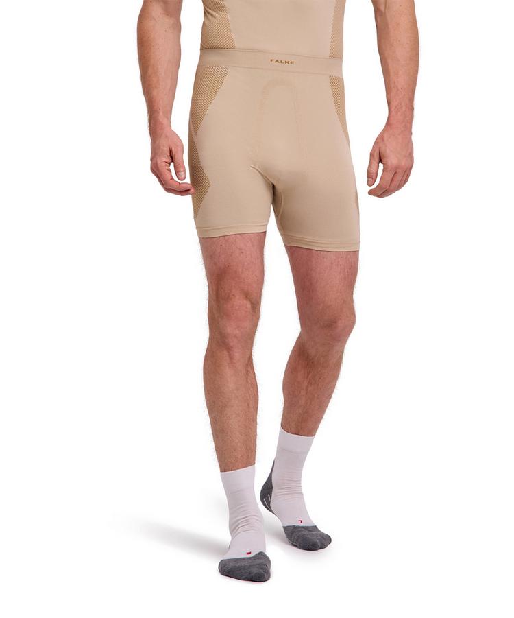 Falke Falke Funktionsunterhose Herren - straw (4700) - 0 | SportScheck