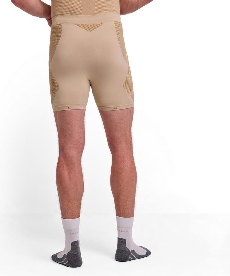 Falke Falke Funktionsunterhose Herren - straw (4700) - 0 | SportScheck