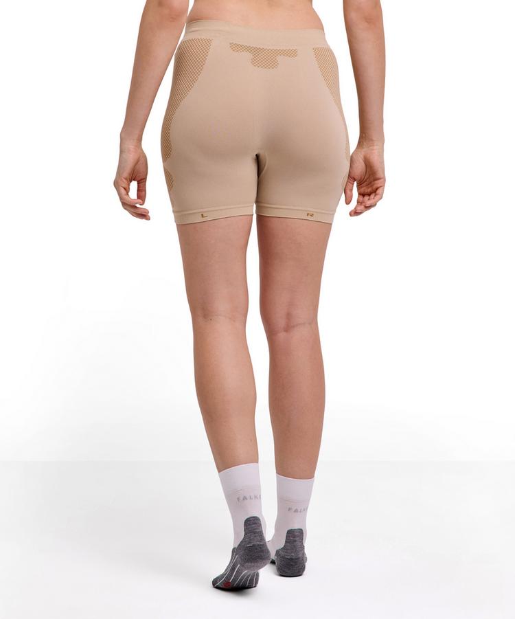 Falke Falke Leggings Damen - straw (4700) - 0 | SportScheck