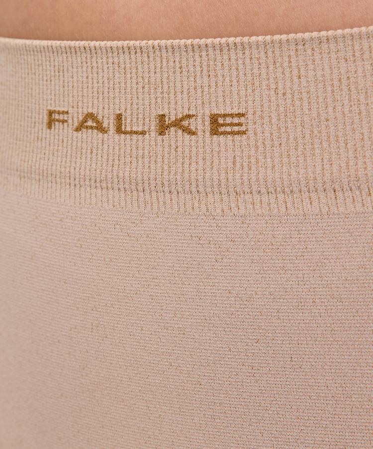 Falke Falke Leggings Damen - straw (4700) - 4 | SportScheck