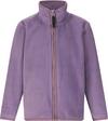 ZigZag Lakefield Fleecejacke Kinder - 4411 Grape Compote